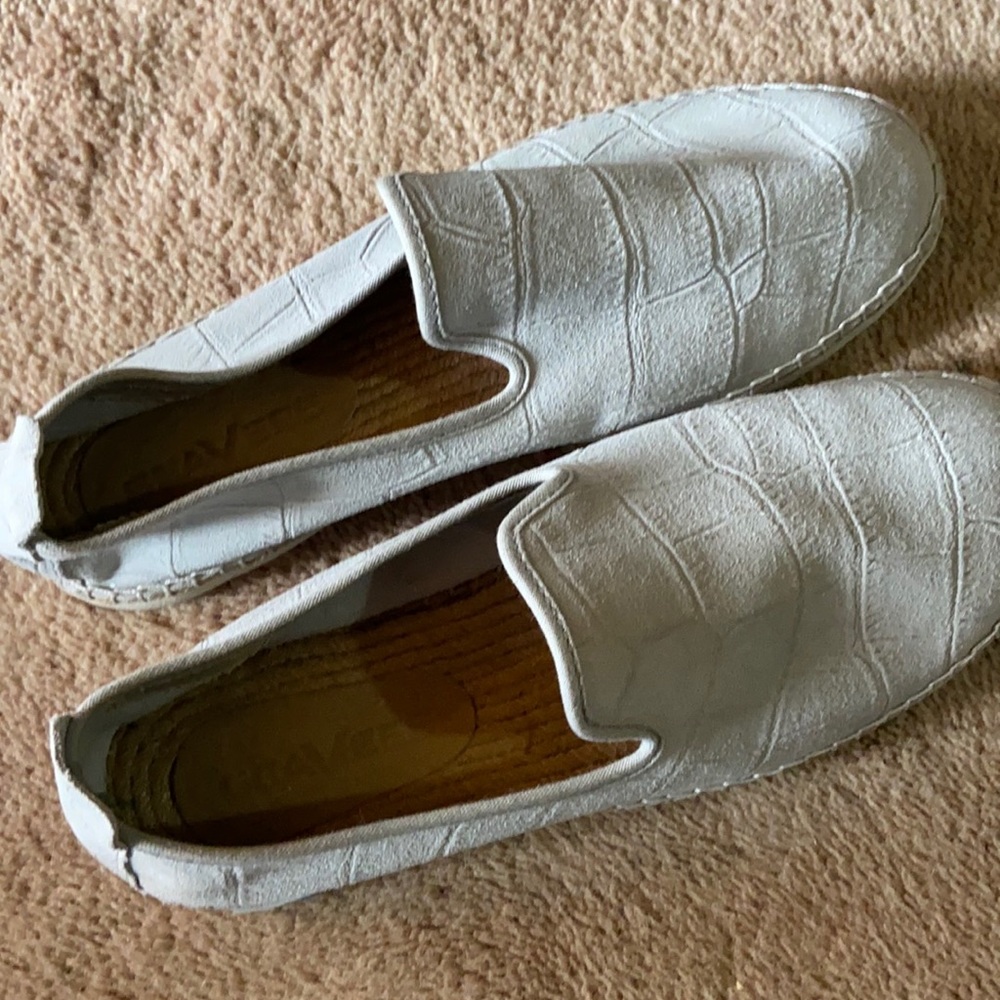 Sea Vees Ocean Park Espadrille